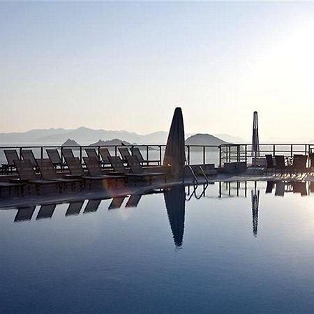 Marinem Karaca Resort Turgutreis Luaran gambar