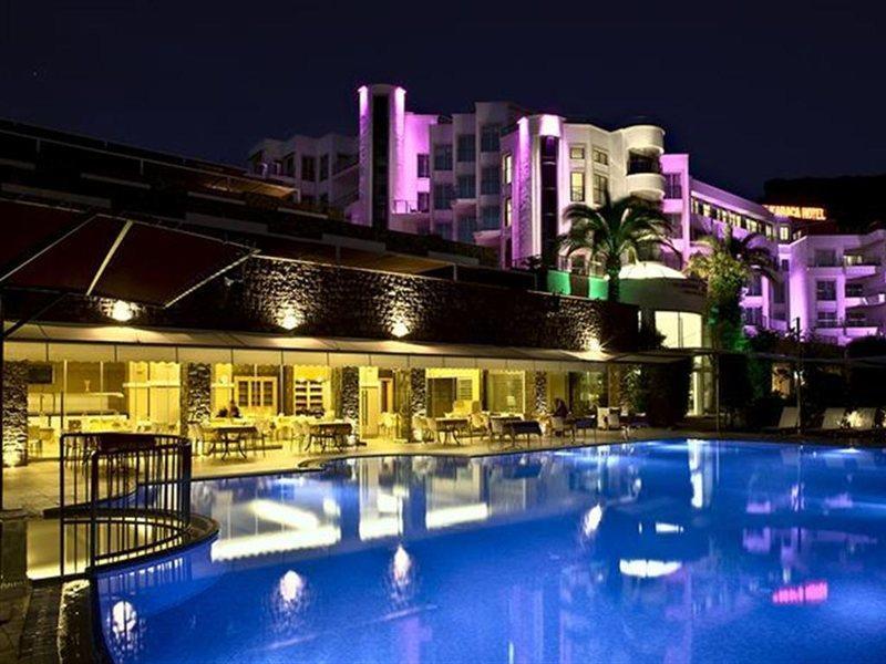 Marinem Karaca Resort Turgutreis Luaran gambar